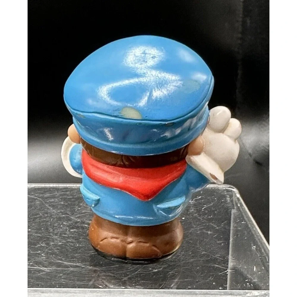 Little Tikes‎ Vintage 2000 Zoo Train with Sounds Replacement Chunky Conductor